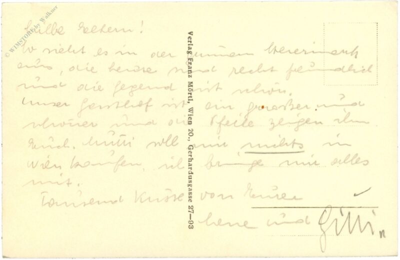 stubenberg, ortsansicht