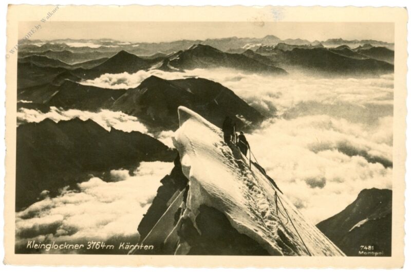 kleinglockner kleinglockner