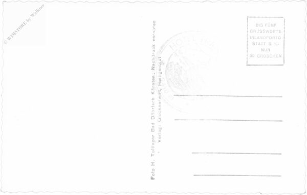 großglockner, hochalpenstrasse, südrampe mit großglockner