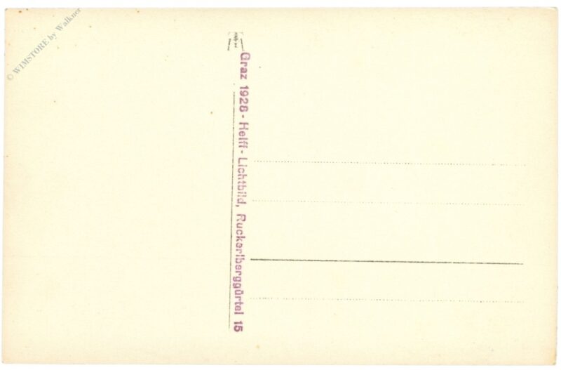 millstatt, ortsansicht