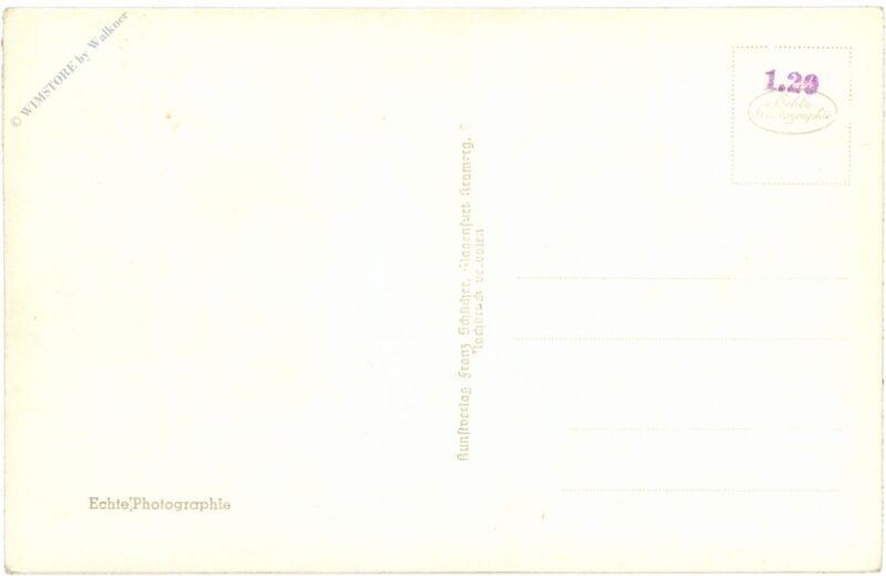 maria wörth, ansicht