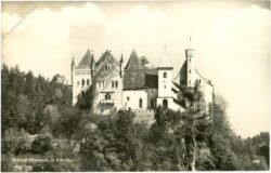 eberstein, schloss