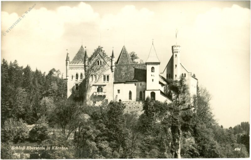 eberstein, schloss eberstein, schloss