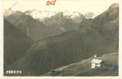 mayrhofen, penken