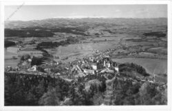 st. paul im lavanttal, ansicht
