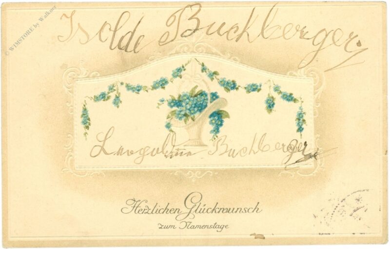 geburtstag, vergissmeinnicht geburtstag, vergissmeinnicht