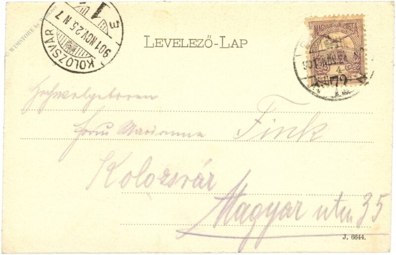 budapest, blick von der festung