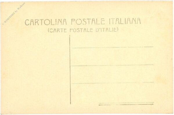 mailand, mon. a garibaldi