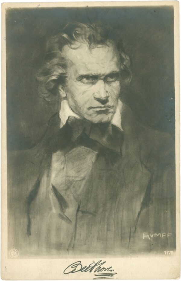 beethoven beethoven
