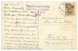 präbichl, mit grübl und reichenstein