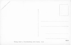 seckau, abtei, hochaltar mit chor