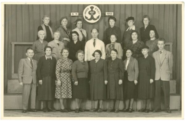 anker brot belegschaft