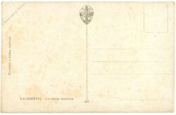fachinetti: la visita materna