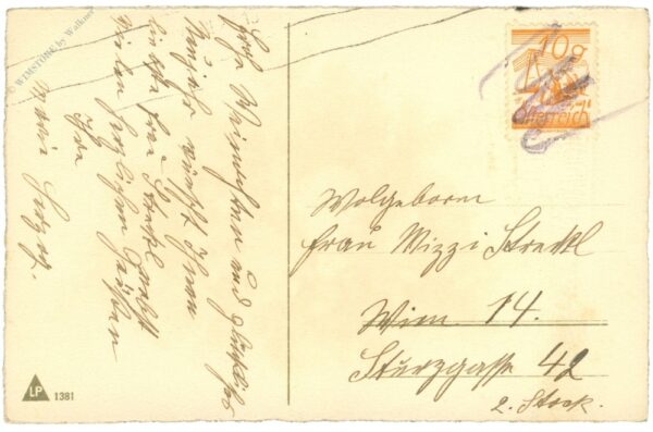 weihnachten, glocke mit blumenstrauß