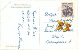 bad hofgastein, ortsansicht