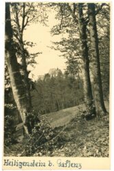 gaflenz, heiligenstein gaflenz, heiligenstein