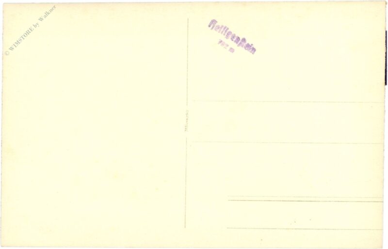 gaflenz, heiligenstein