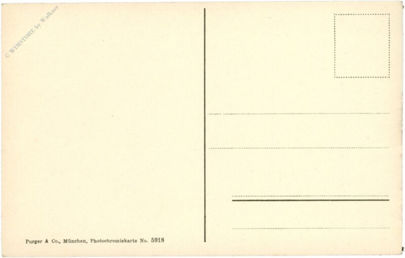 salzburg, staatsbrücke