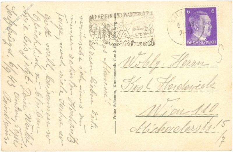 maria plain, ansicht