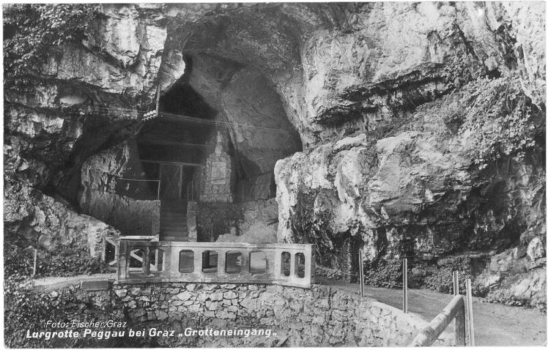 peggau, lurgrotte peggau, lurgrotte