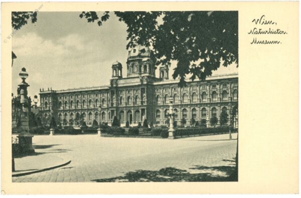 wien 1, naturhistorisches museum