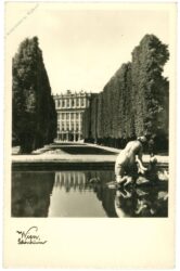 wien 13, schloss schönbrunn