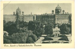 wien 1, kunst und naturhistorisches museum