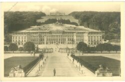 wien 13, schloss schönbrunn