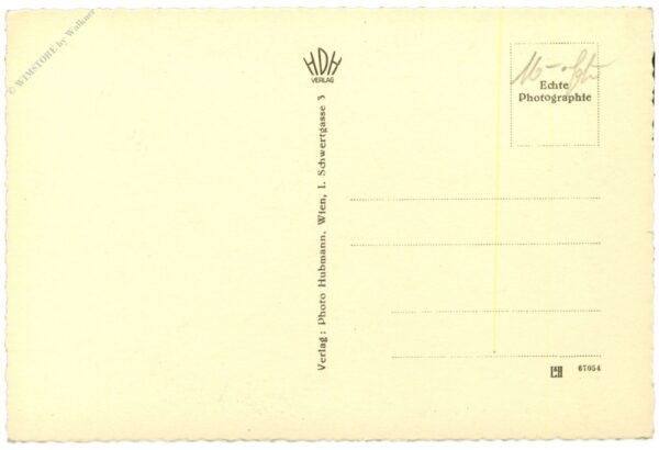 wien 1, rathaus im winter