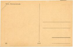 wien 1, kärntnerstrasse