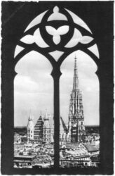 wien 1, stephansdom