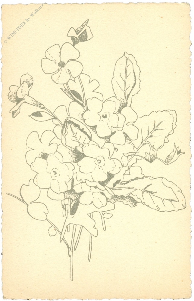 blumen