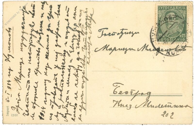 weihnachten, zweig mit zapfen und teller mit leckereien