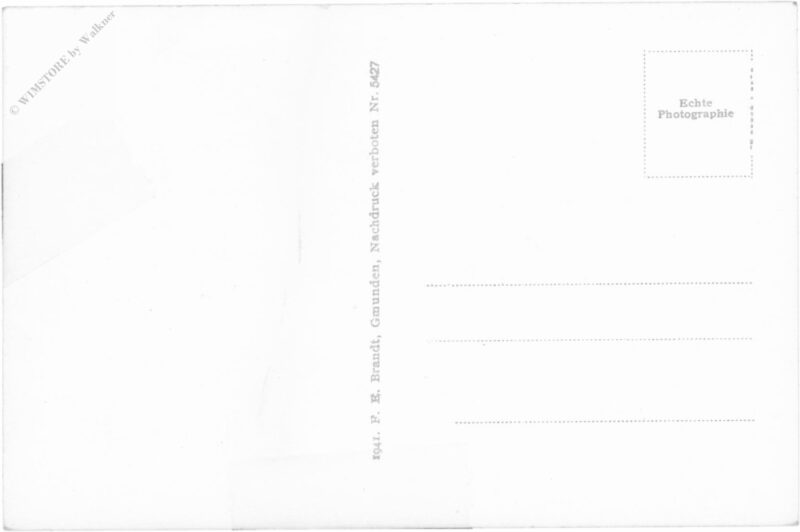 gmunden, schloss ort mit traunstein und schlafender griechin