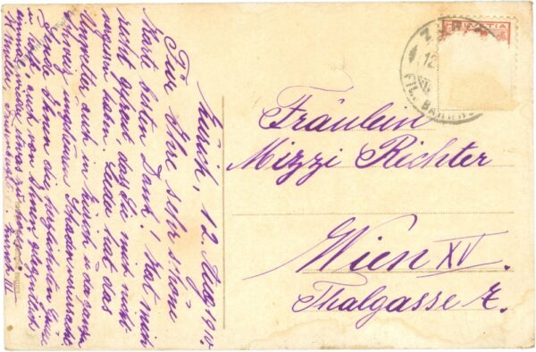 zürich, bauschänzli