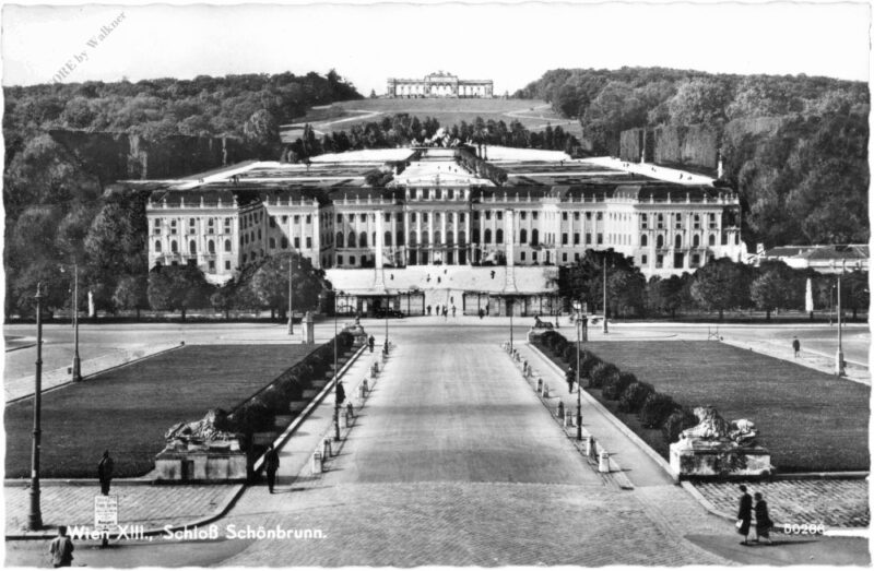 wien 13, schloss schönbrunn wien 13, schloss schönbrunn