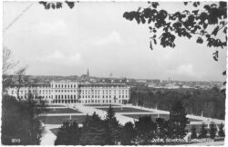 wien 13, schloss schönbrunn