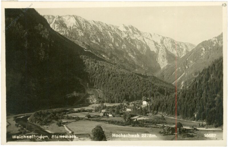 weichselboden, hochschwab weichselboden, hochschwab