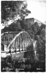 mureck, murbrücke