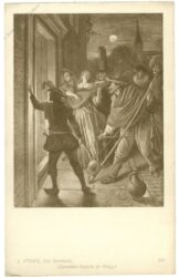 steen, j.: die serenade