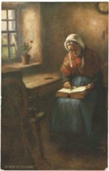 dobson, h.j.: scottish life and character