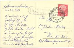 pfingsten, glocken mit aussicht