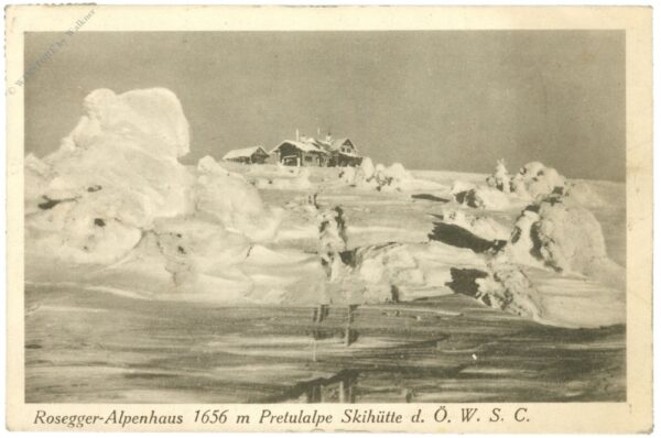 ratten, rosegger alpenhaus, pretulalpe