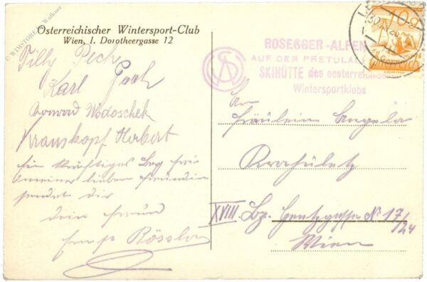 ratten, rosegger alpenhaus, pretulalpe