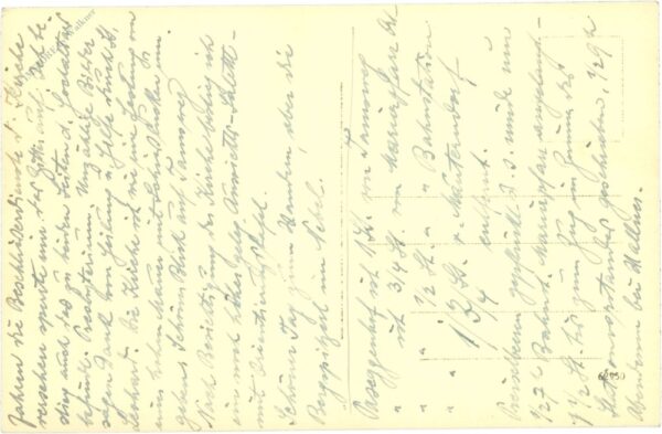 st. leonhard, kanzel