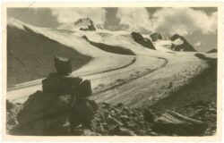 großglockner, pasterze