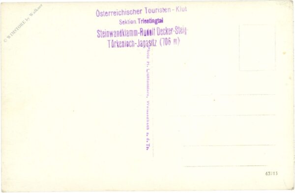 muggendorf, myrafälle