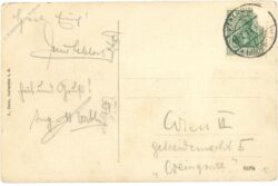 karlsruhe, schloss, blick vom rathausturm