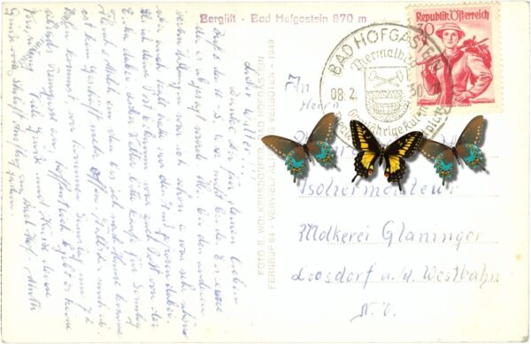 bad hofgastein, berglift