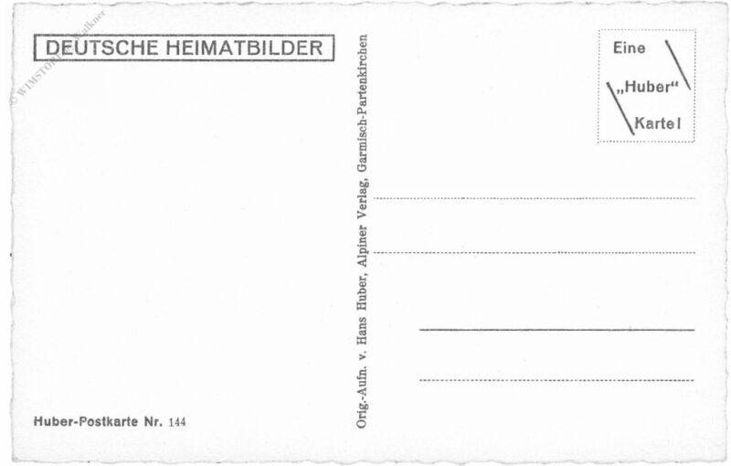 großglockner, multiansicht